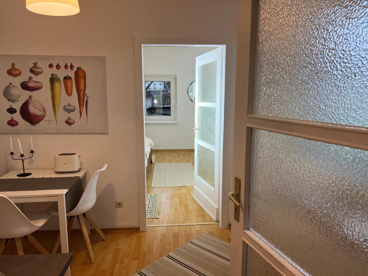 Casa Estrella Apartment Duisburg Exterior photo