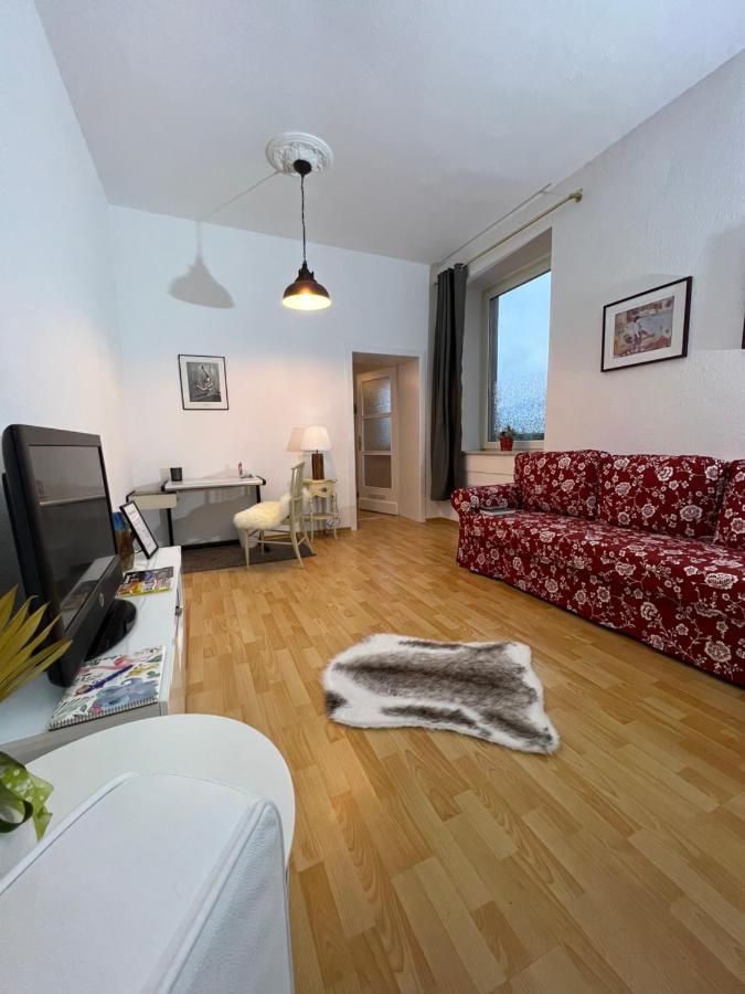 Casa Estrella Apartment Duisburg Exterior photo