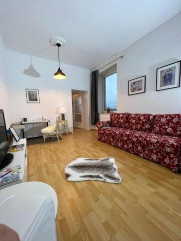 Casa Estrella Apartment Duisburg Exterior photo